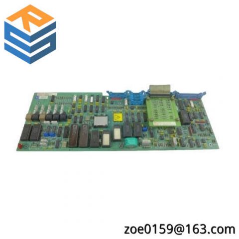 ABB SAFT 103 CON 57777290 SAFT 400F380E 57778865 Board; ABB