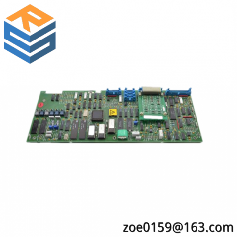 ABB SAFT 174 TBC - Terminal Block Board, Industrial Control Modules