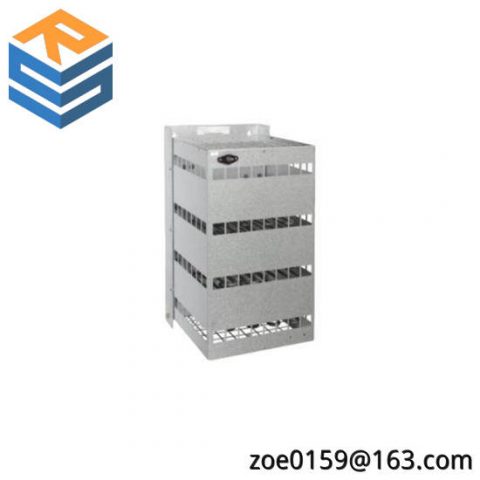 ABB SAFUR 80F500 Breaking Resistor for Industrial Control
