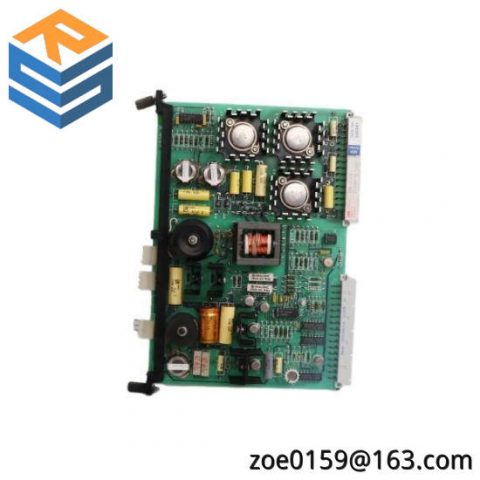 ABB SAMC11POW - SAMC 11 POW Power Supply Board