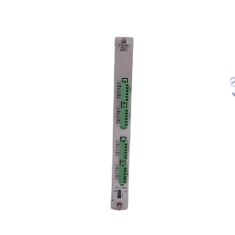 ABB SAMC19INF 57401389 | Interface Module for PLC Applications