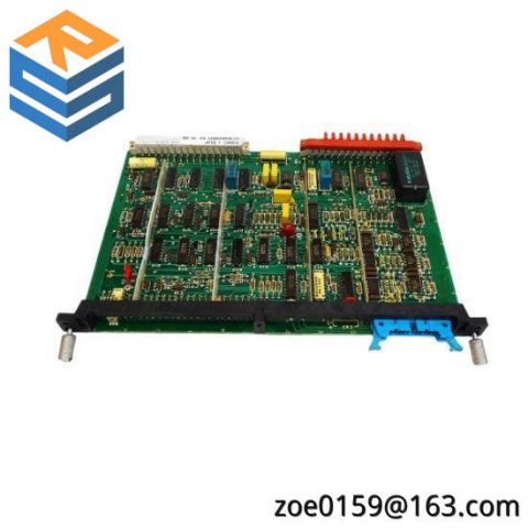 ABB SAMC1SUP 57149809RQ Circuit Board