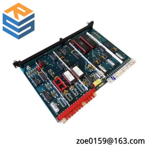 ABB SAMC 5 PRO 57149868QG - Advanced Control Module