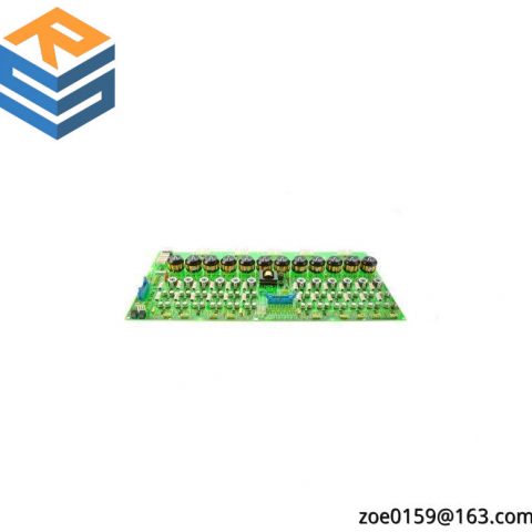 ABB SAMT11 | 57211369 | Amplifier Board, Industrial Control Module