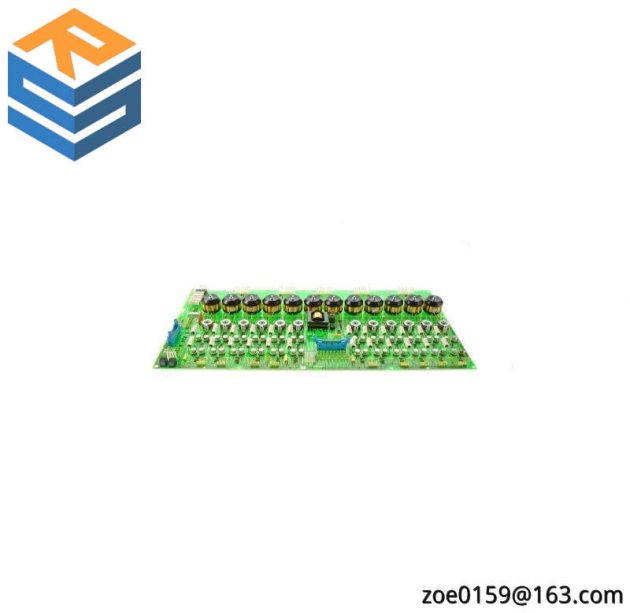 ABB SAMT11 | 57211369 | Amplifier Board, Industrial Control Module