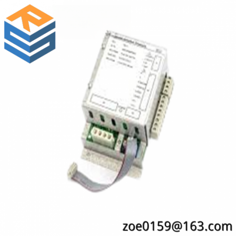 ABB SB171, 3BSE004802R1, Industrial Control System Module