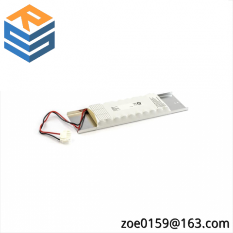 ABB SB522V1 Battery Unit - High Performance Energy Storage Solution