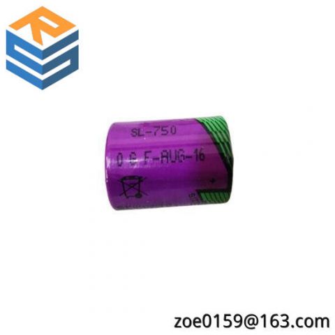 ABB SB808F 3BDM000199R1 RAM Buffering Battery