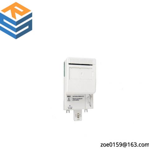 ABB SB821 3.6V Lithium Battery Unit, High-Performance Industrial Power Source