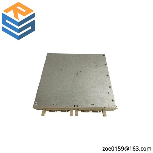 ABB SC610 3BSE001552R1 - Industrial PLC Module