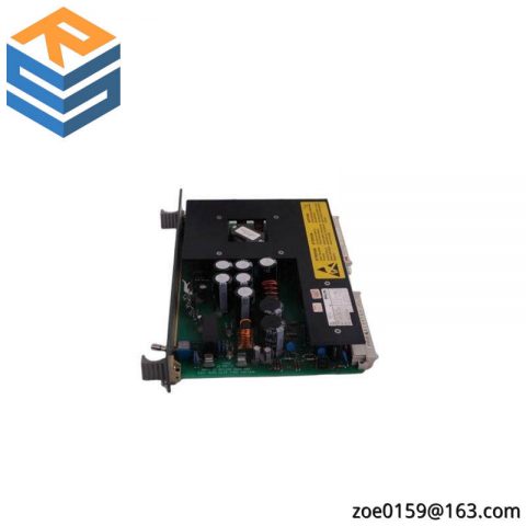 ABB SC86-4CM0 Interface Unit: Advanced Control Technology, Streamlined Design