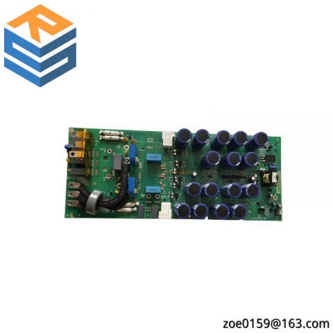 ABB SCYC51020 58052582G Industrial Control Module