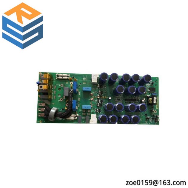 ABB SCYC51020 58052582G Industrial Control Module