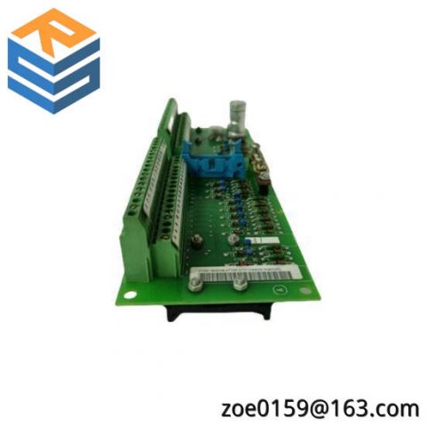 ABB SCYC55830 58063282 Industrial Control Trigger Plate