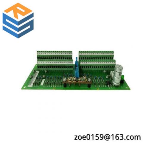 ABB SCYC55830-58063282A Controller Module Board for Automation Solutions