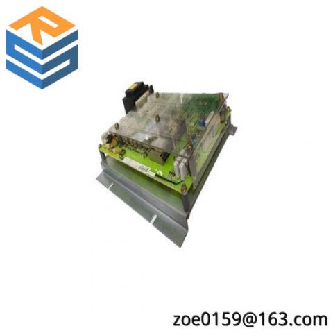 ABB SCYC56901 Measurement Transducer - Precision Sensor for Industrial Automation