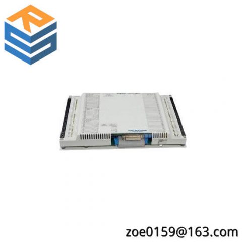 ABB SD32D Slimline Expansion Unit - PLC Controller