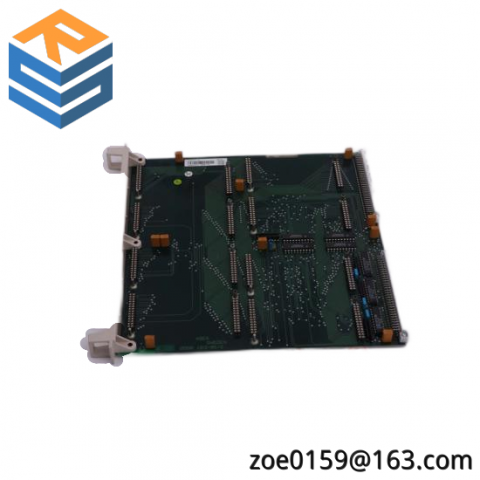ABB SD831 3BSC610064R1 DCS Module - Advanced Control Technology for Industrial Automation