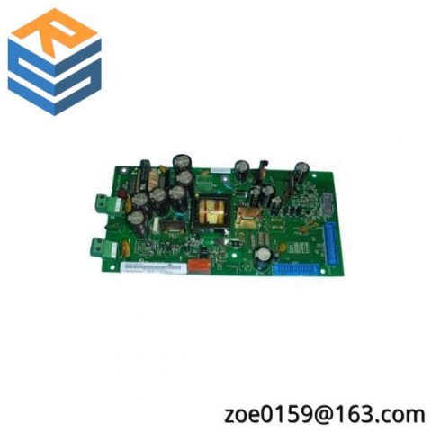 ABB SDCD-POW-4 Power Supply Board, High-Efficiency Industrial Automation Solution