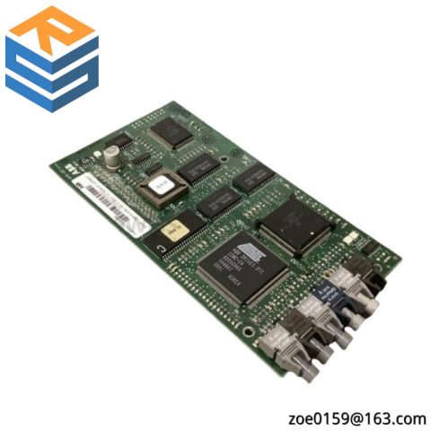 ABB SDCS AMC-DC-2 COAT 3ADT220090R0040 Industrial Control Unit