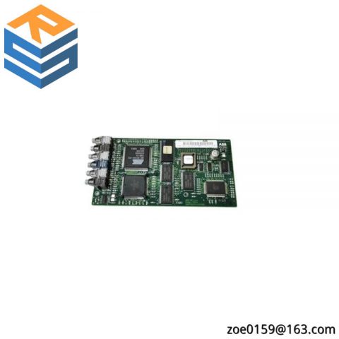 ABB SDCS-AMC-DC-2COAT Control Board: Advanced Automation Solutions