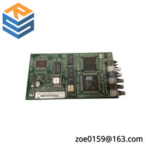 ABB SDCS-AMC-DC-2 Control Board - COATING Process Automation, Advanced Technology for Industrial Efficiency