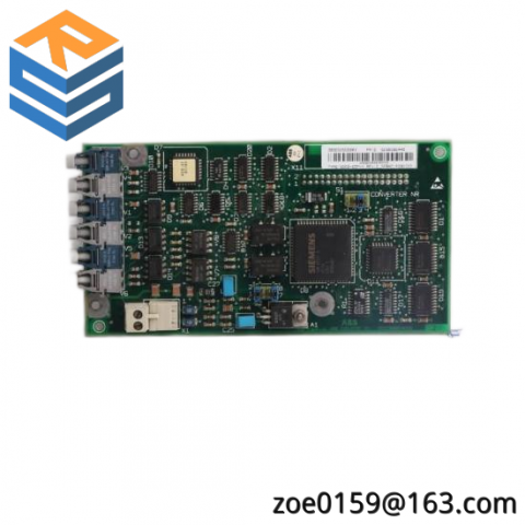 ABB SDCS-COM-1 3BSE005028R1 DCS Module