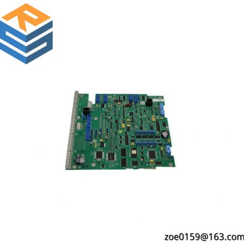 ABB SDCS-CON-2 Module, 3ADT309600R1 & SDCS-CON-21 3ADT220072R0012 - Advanced Control Solution