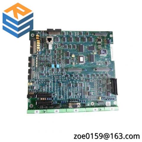 ABB SDCS-CON-4 | 3ADT313900R1001 | CONTROL BOARD