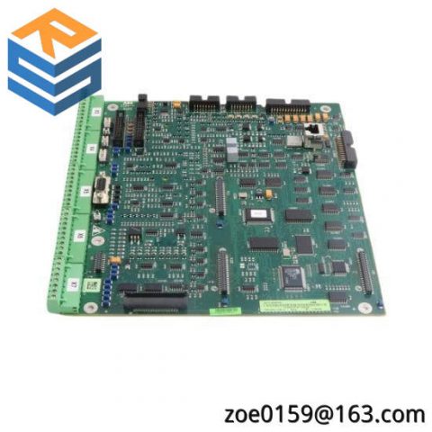 ABB SDCS-CON-4 3ADT313900R1501 Control Module - Industrial Automation Heart