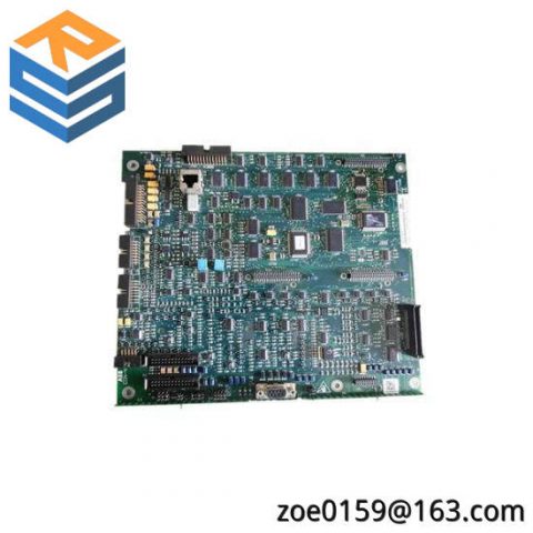 ABB SDCS-CON-4: Main Drive Control Module, Advanced Technology for Industrial Automation