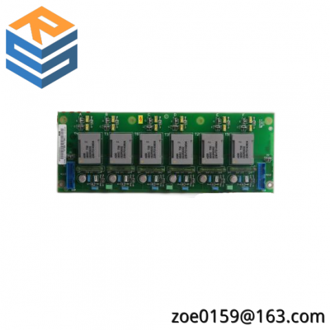 ABB SDCS-FEX-425-INT, 3ADT209022R0001, Field Exciter Module