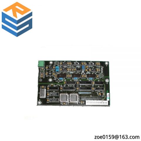 ABB SDCS-I0E-2 & SDCS-IOE-2: Measurement Board for Industrial Automation, Model Specifics & Category