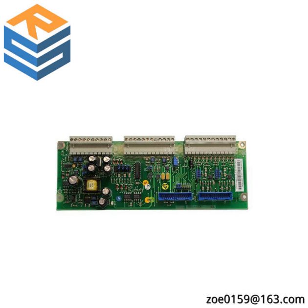 ABB SDCS-IOB-3 Field Kit 3BSE004086R1 - Advanced Control System Integration Module