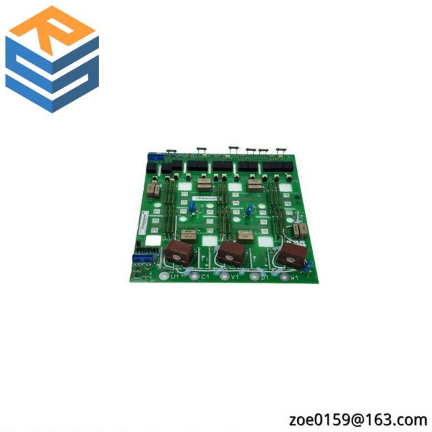 ABB SDCS-PIN-11 3ADT306100R0001 INTERFACE BOARD, Industrial Automation Solutions