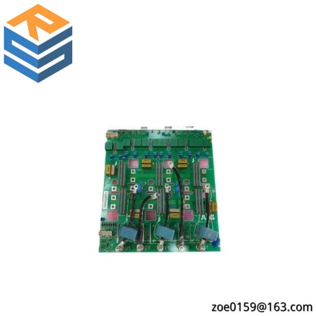 ABB SDCS-PIN-11 3ADT306100R1 Power Interface Board, for Industrial Control Systems