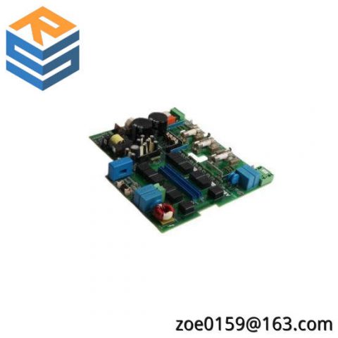 ABB SDCS PIN 205B COAT DC Drive Spare Parts