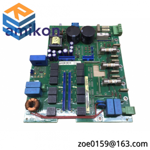 ABB SDCS-PIN-3A: Advanced DCS Module for Industrial Automation, 200 Characters