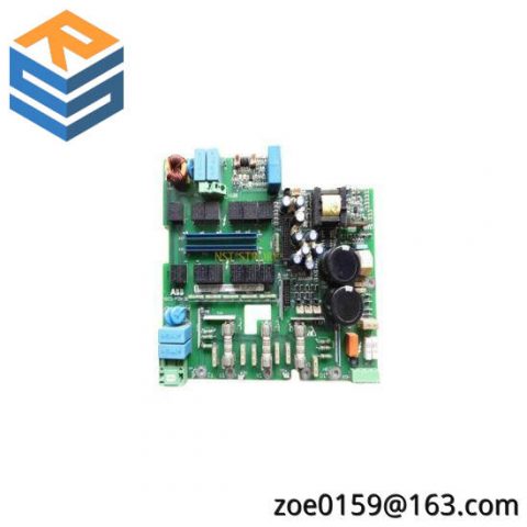 ABB SDCS-PIN-3B 3ADT315200R1001 Power Interface Board