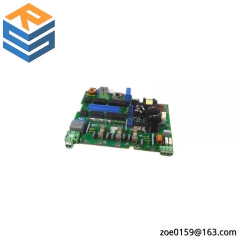 ABB SDCS-PIN-3B: Advanced Motherboards for Industrial Control Solutions