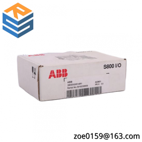 ABB SDCS-PIN-4B Industrial PLC Controller