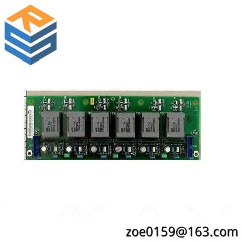 ABB SDCS-PIN-48-SD Digital Control System Module