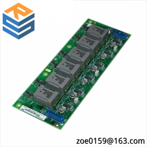 ABB SDCS-PIN-48 | 3BSE004939R2 - Precision Pulse Transformer Board