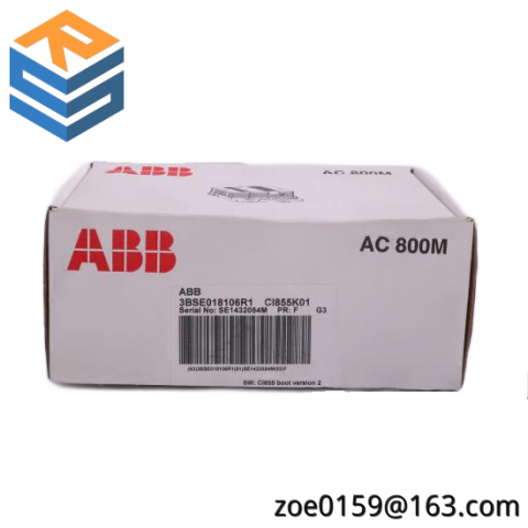 ABB SDCS-PIN-4 for Power Systems, Industrial Automation