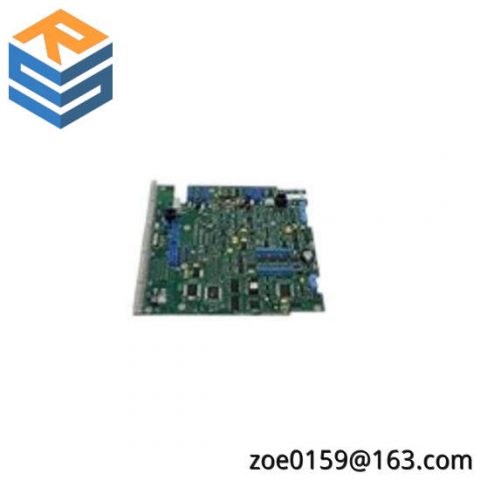ABB SDCS-PIN3-B: Industrial Automation Module, Advanced Control Solutions