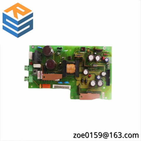 ABB SDCS-POW-1 10012279 - Industrial Power Supply, Optimized for Modern Factory Automation