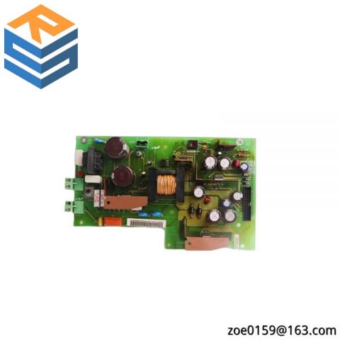 ABB SDCS-POW-1 10012279F Power Supply, High-Performance AC Power Solution