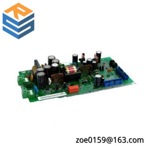 ABB SDCS-POW-1 Power Supply DCS Module