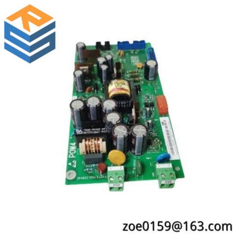 ABB SDCS-POW-4-SD 3ADT315100R1012 Power Supply Board