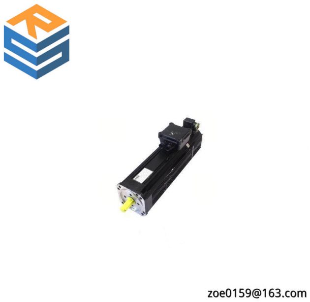 ABB SDM301-005N2-110/30-5040 Servo Motor, High Precision Control Solutions
